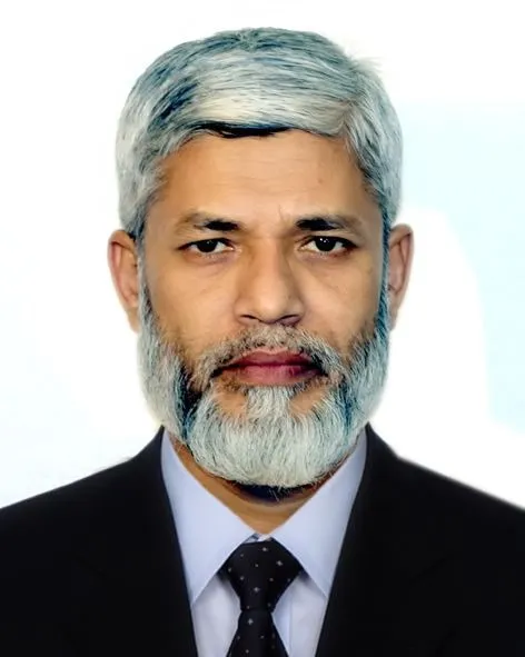 Chairman